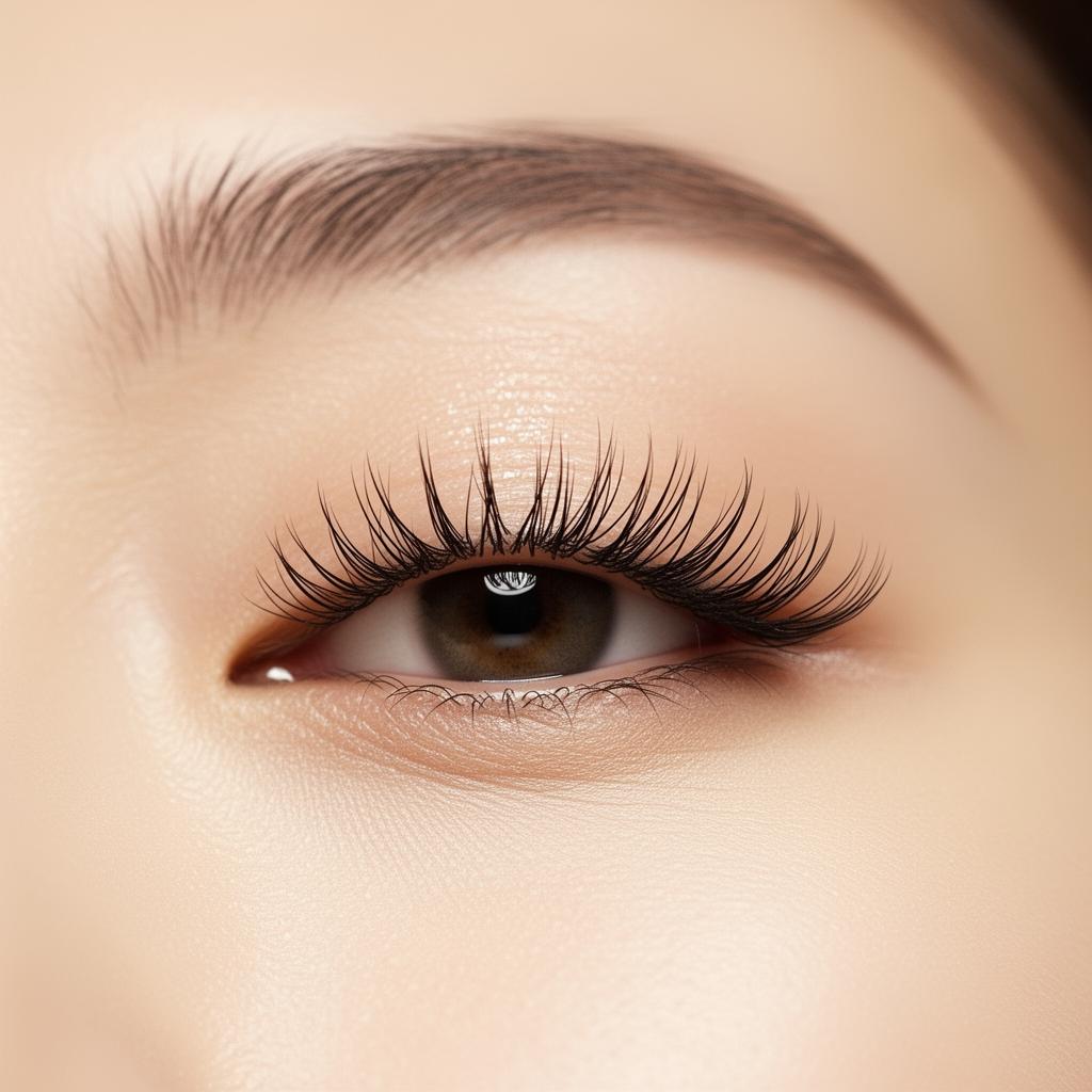 Classic Lashes